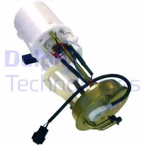 Fuel Pump (FG20008-12B1)