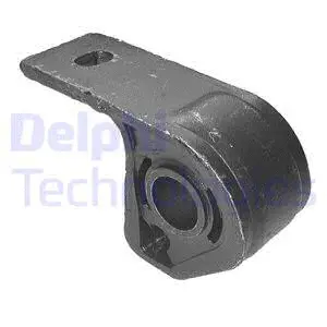 Mounting, control/trailing arm (TD301W)