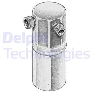 Dryer, air conditioning (TSP0175001)