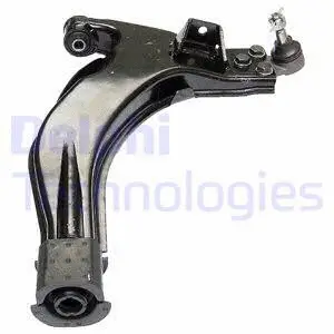 Control/Trailing Arm, wheel suspension (TC1820)