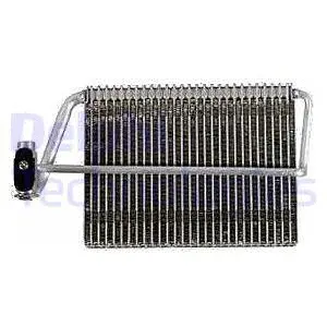 Evaporator, air conditioning (TSP0525190)