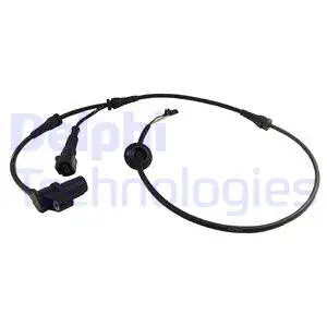 Sensor, wheel speed (SS20037)