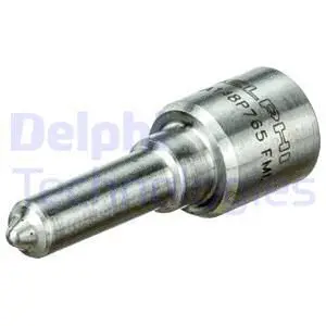 Repair Kit, injection nozzle (6980553)