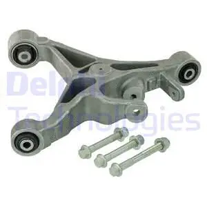 Control/Trailing Arm, wheel suspension (TC3773)