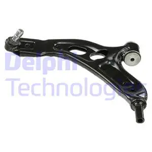 Control/Trailing Arm, wheel suspension (TC3856)