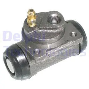 Wheel Brake Cylinder (LW80109)