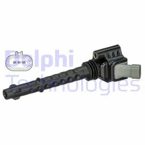 Ignition Coil (GN10596-12B1)