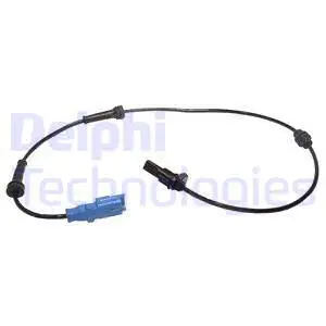 Sensor, wheel speed (SS20134)