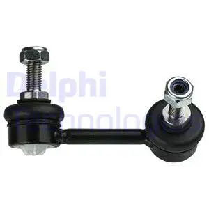 Link/Coupling Rod, stabiliser bar (TC2670)