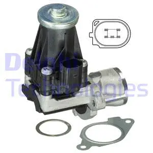 EGR Valve