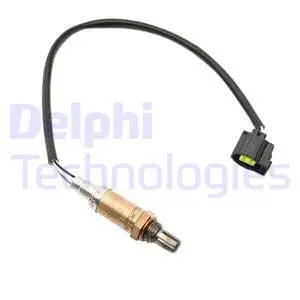 Lambda Sensor (ES10882)