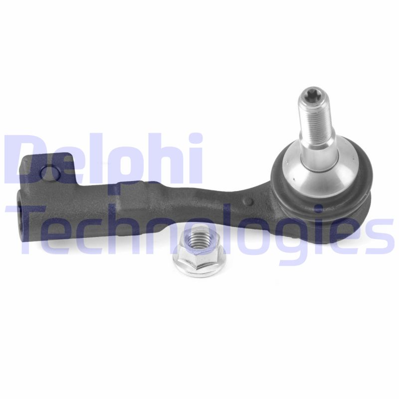 Tie Rod End (TA3505)