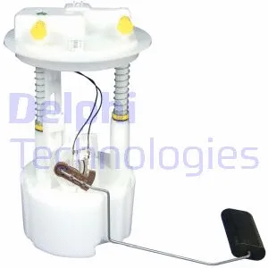 Fuel Feed Unit (FL0304-12B1)