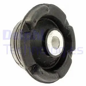 Bushing, axle beam (TD670W)
