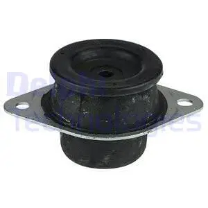 Mounting, engine (TEM041)