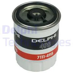 Fuel Filter (HDF498)