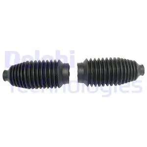 Bellow Kit, steering (TBR4128)