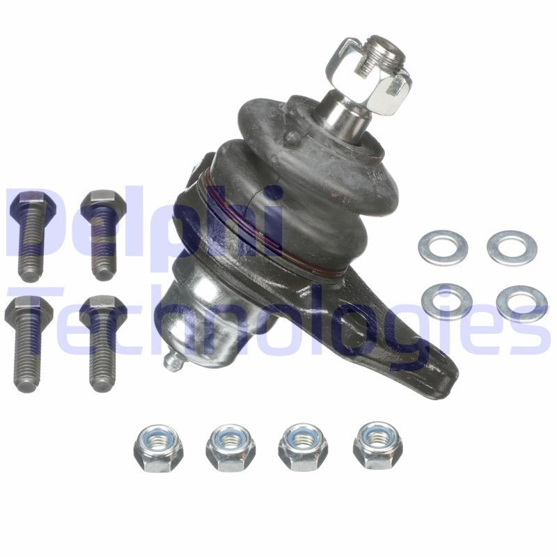 Ball Joint (TC1723)