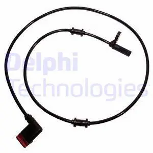 Sensor, wheel speed (SS20224)