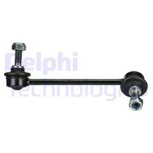 Link/Coupling Rod, stabiliser bar (TC3709)
