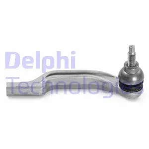 Tie Rod End (TA3466)