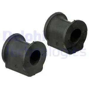 Mounting, stabiliser bar (TD1697W)