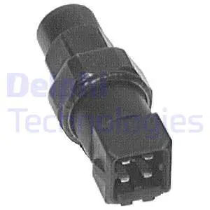 Pressure Switch, air conditioning (TSP0435048)