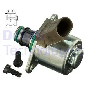 Control Valve, fuel quantity (common rail system) (9109-946)
