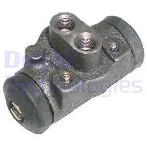 Wheel Brake Cylinder (LW60652)