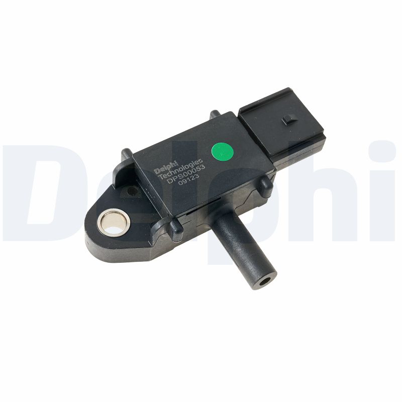 Sensor, exhaust pressure (DPS00053-12B1)