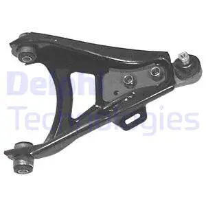 Control/Trailing Arm, wheel suspension (TC620)