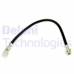 Brake Hose (LH0250)