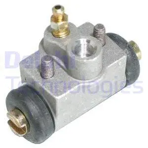 Wheel Brake Cylinder (LW60263)