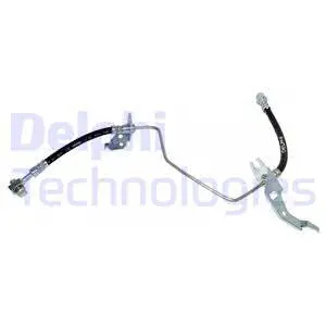 Brake Hose (LH6847)
