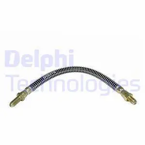 Brake Hose (LH5142)