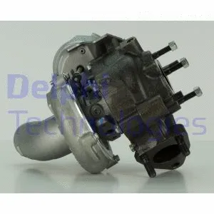 Charger, charging (supercharged/turbocharged) (HRX249)