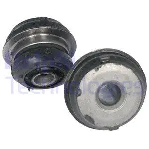 Mounting, control/trailing arm (TD505W)