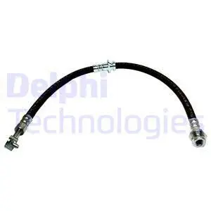 Brake Hose (LH6640)