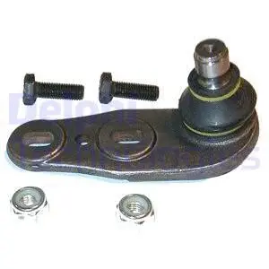 Ball Joint (TC349)