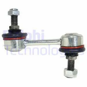 Link/Coupling Rod, stabiliser bar (TC2367)