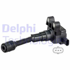 Ignition Coil (GN10635-12B1)