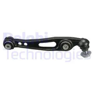 Control/Trailing Arm, wheel suspension (TC3150)