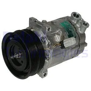 Compressor, air conditioning (TSP0155476)
