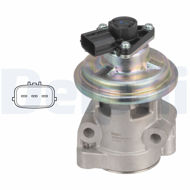 EGR Valve (EG10628-12B1)