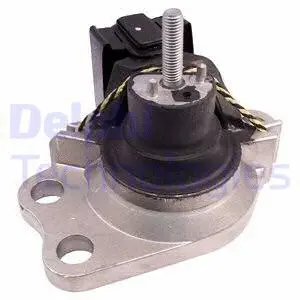 Mounting, engine (TEM008)