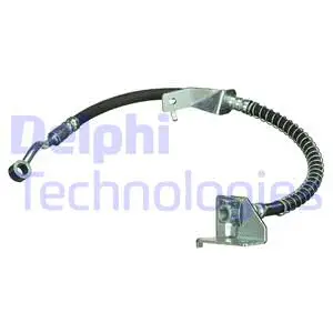 Brake Hose (LH7447)