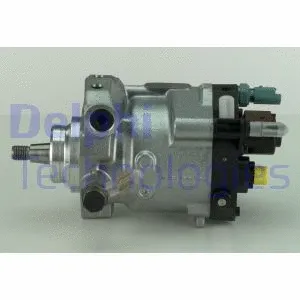 High Pressure Pump (HRP728)