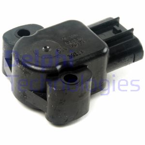 Sensor, throttle position (SS10387-11B1)