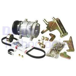 Compressor, air conditioning (TSP0155049K)