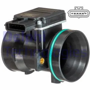 Mass Air Flow Sensor (AF10654-12B1)
